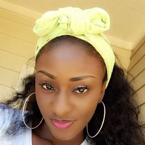 Meet your Posher, Abimbola